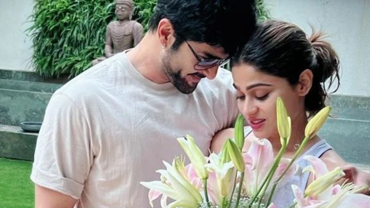 Raqesh Bapat- Shamita Shetty