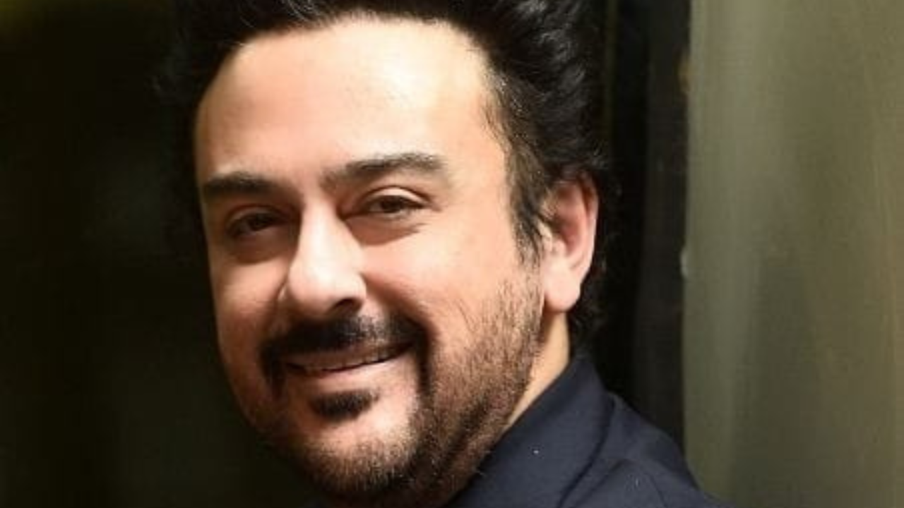 Adnan Sami Reveals Secret Behind His Cryptic Alvida Post Shares Teaser