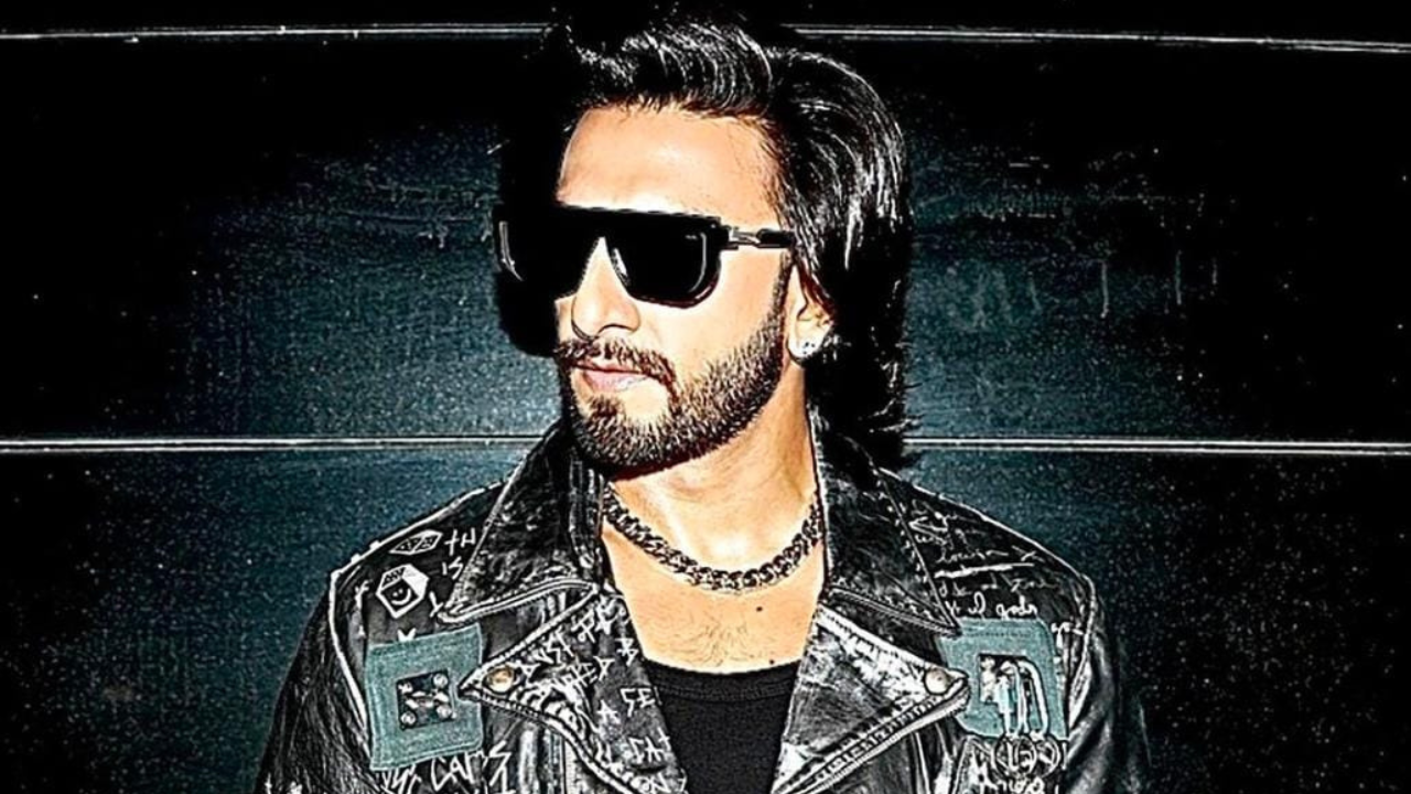 Ranveer Singh on rumours of his father paying Rs 10 lakh to Aditya Chopra  to launch him