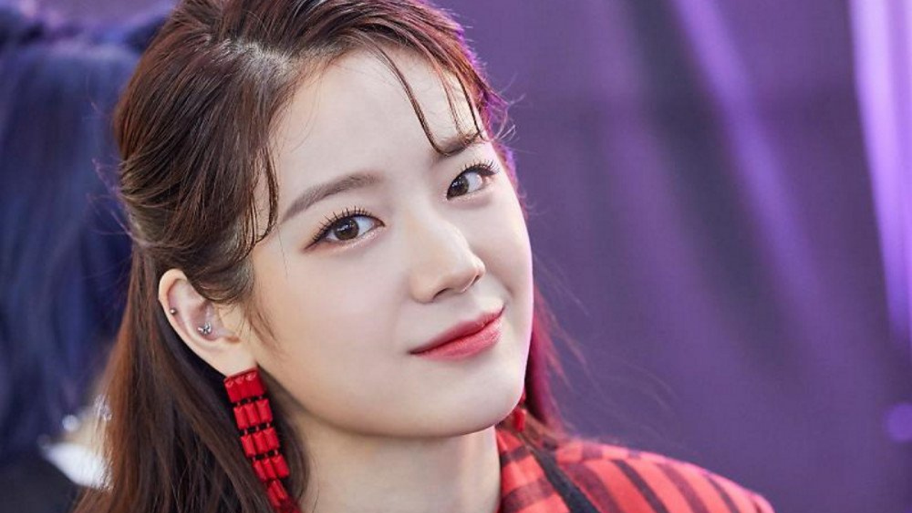 K-pop star Jang Gyuri of fromis_9 fame to depart from group - read full ...