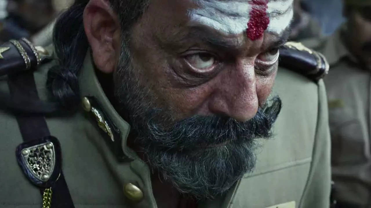 Shamshera's Box Office Disaster Addressed By Sanjay Dutt, Says