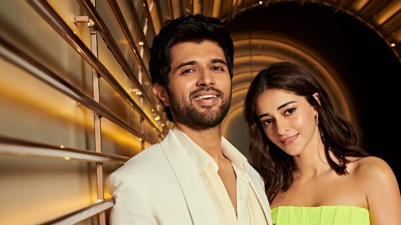 Vijay Deverakonda says he is grateful for every insult, hardship in life