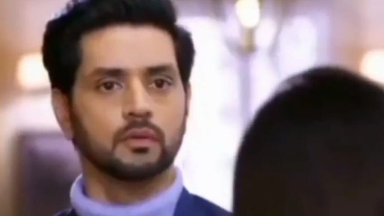 Kundali Bhagya Written Updates, July 29, 2022 Karan Saves Preeta from