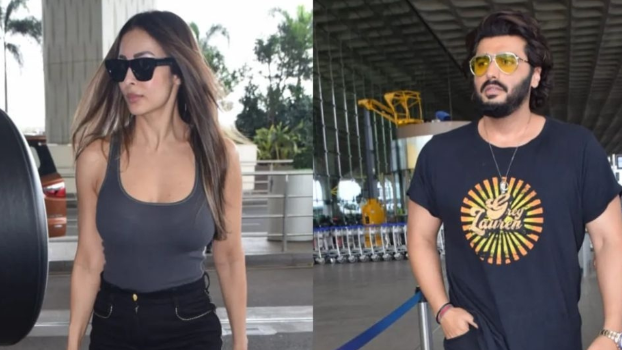 Deepika Padukone nails the casual chic airport look in sleeveless