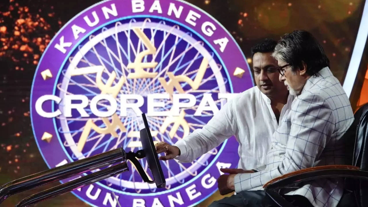 Kaun Banega Crorepati 14 Director Reveals Format Changes, Calls Big B ...