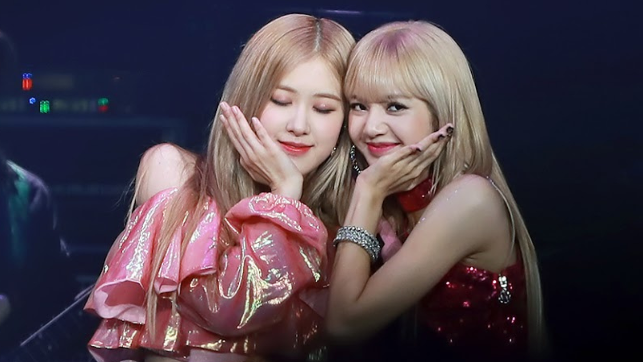 Rosé and Lisa drop major spoiler for Born Pink