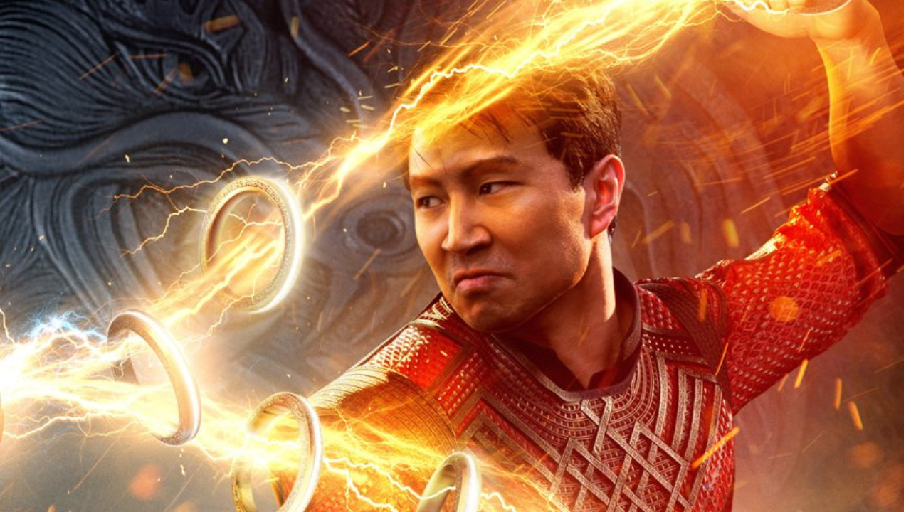 Marvel actor Simu Liu teases Shang-Chi's future in MCU