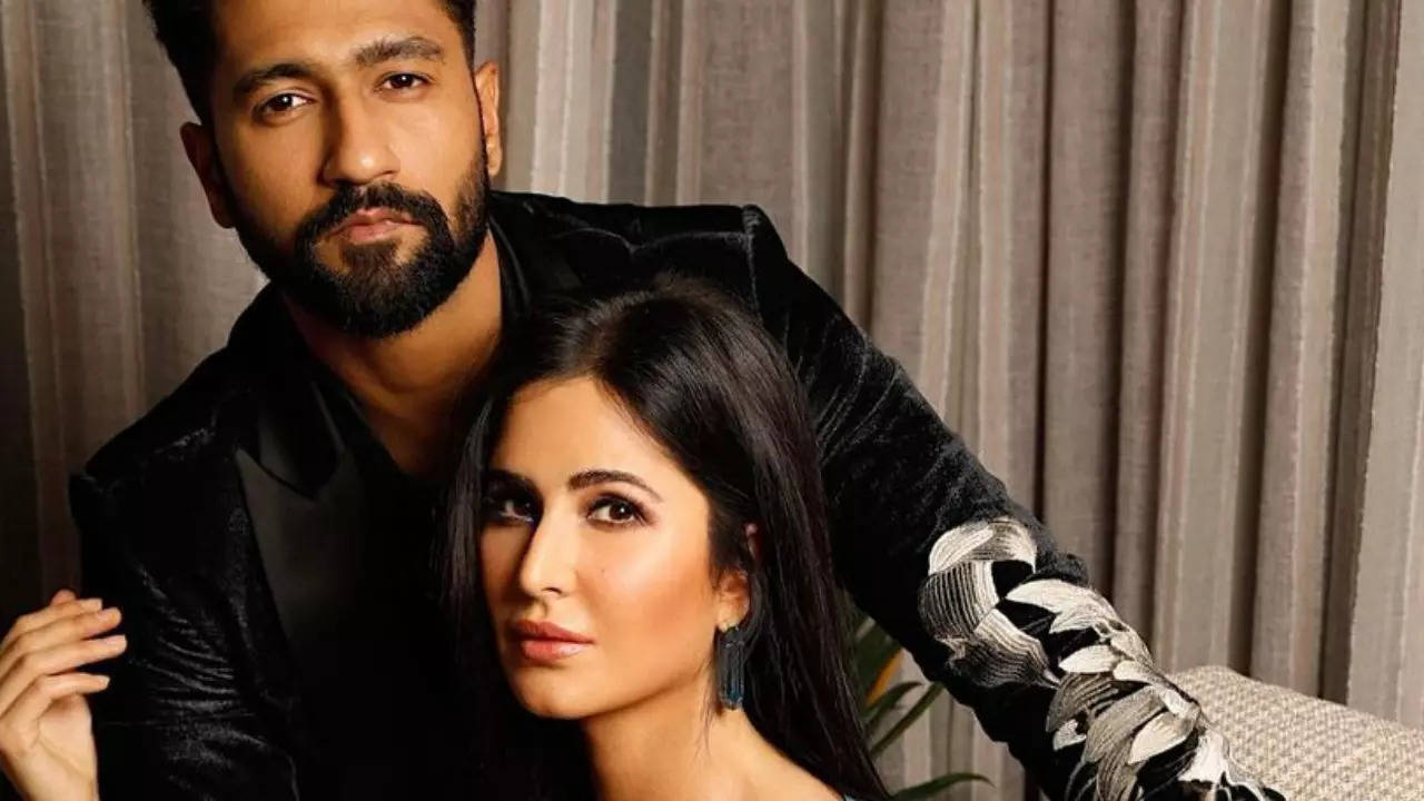 Koffee with Karan: Katrina Kaif NOT to appear with husband Vicky