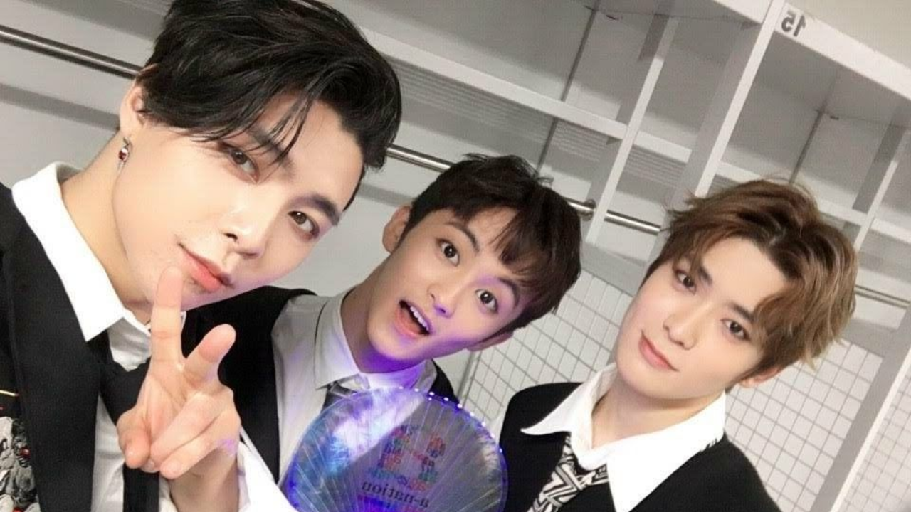 NCT 127’s Jaehyun, Johnny and Mark to sit out band’s upcoming Japan Fan ...