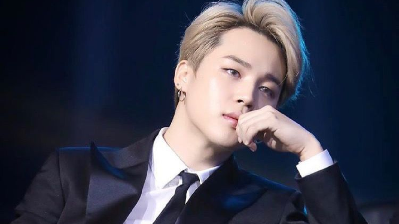 BTS' Jimin asks ARMY not to phone him as singer gets mystery call from ...