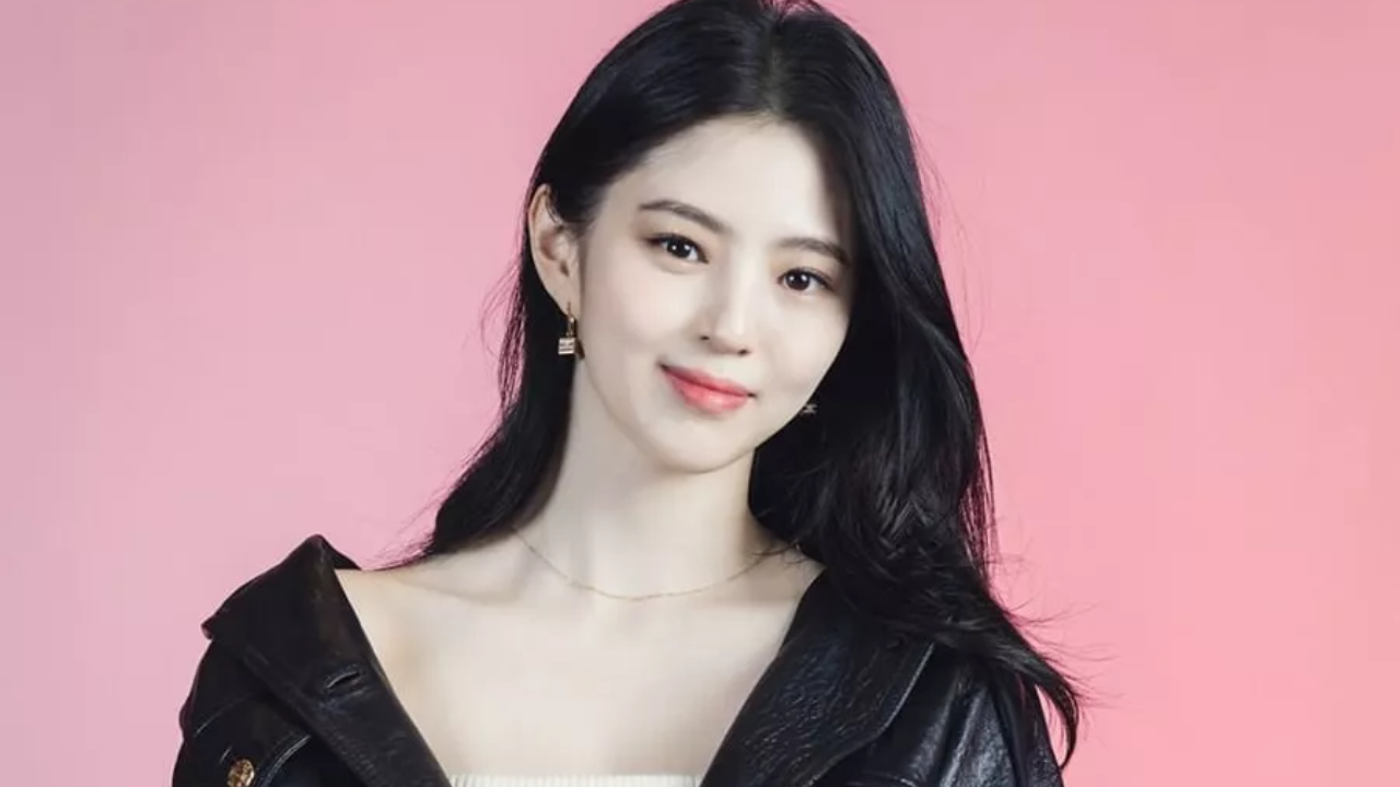 Nevertheless fame Han So Hee sustains face injury while filming