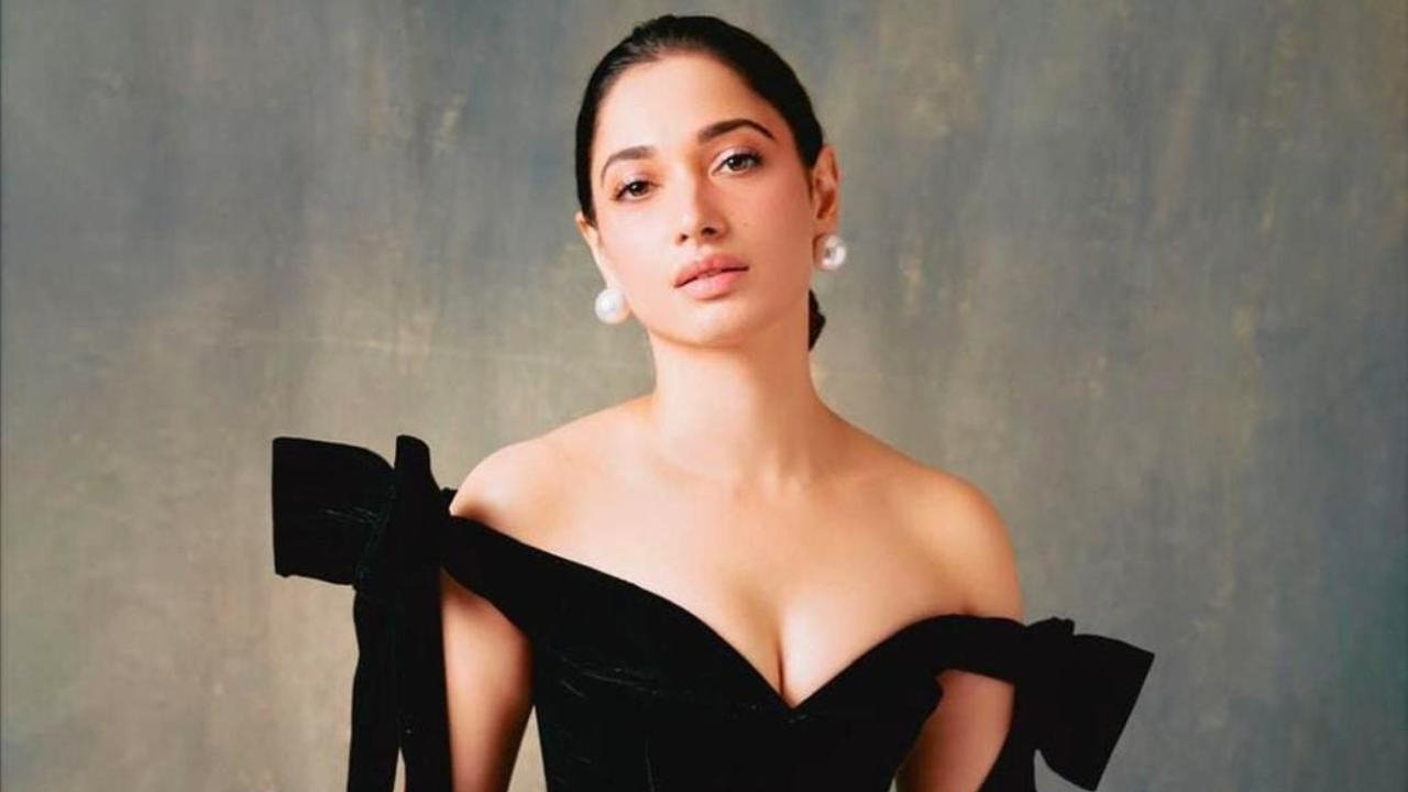 Tamannah