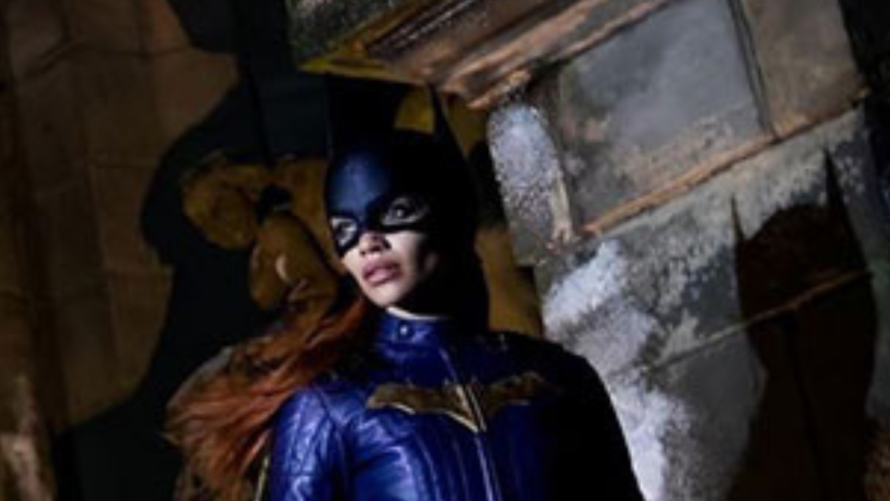 Batgirl