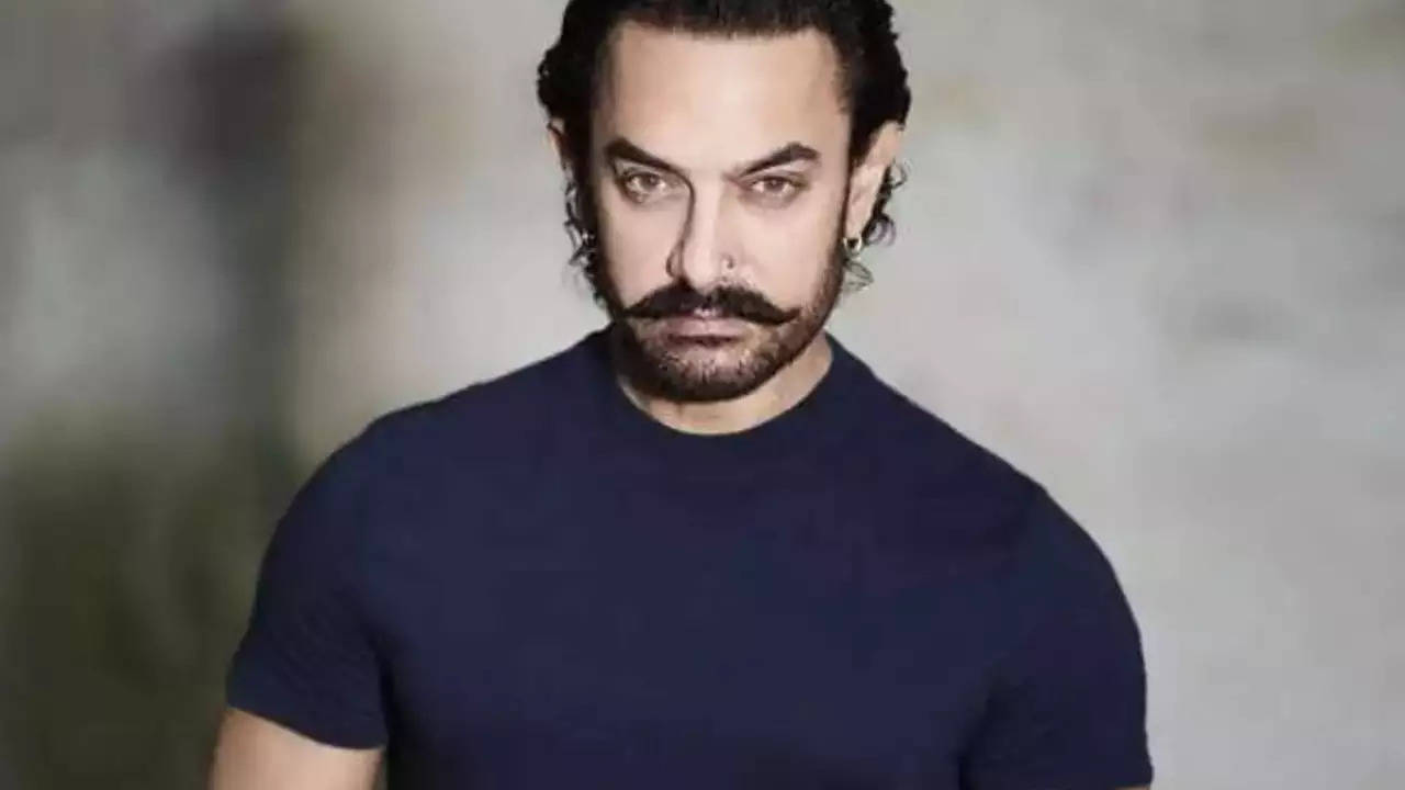 Aamir Khan