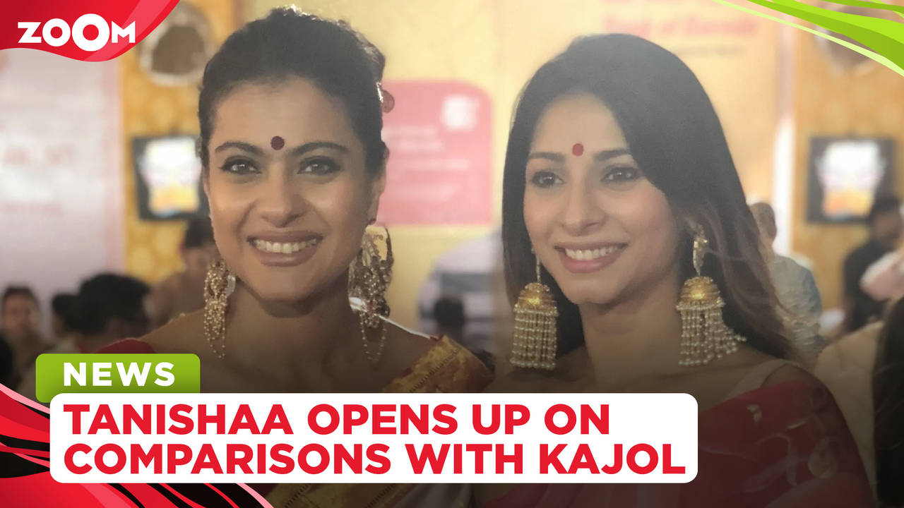 Tanishaa Mukerji Reveals Why She Didnt Make It In Bollywood Opens Up On Comparison With Kajol