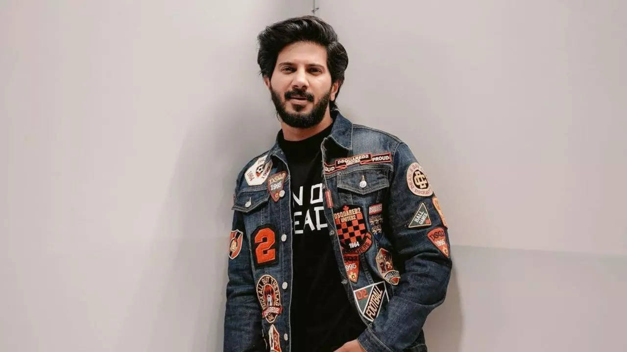 Dulquer Salmaan on pan-India label