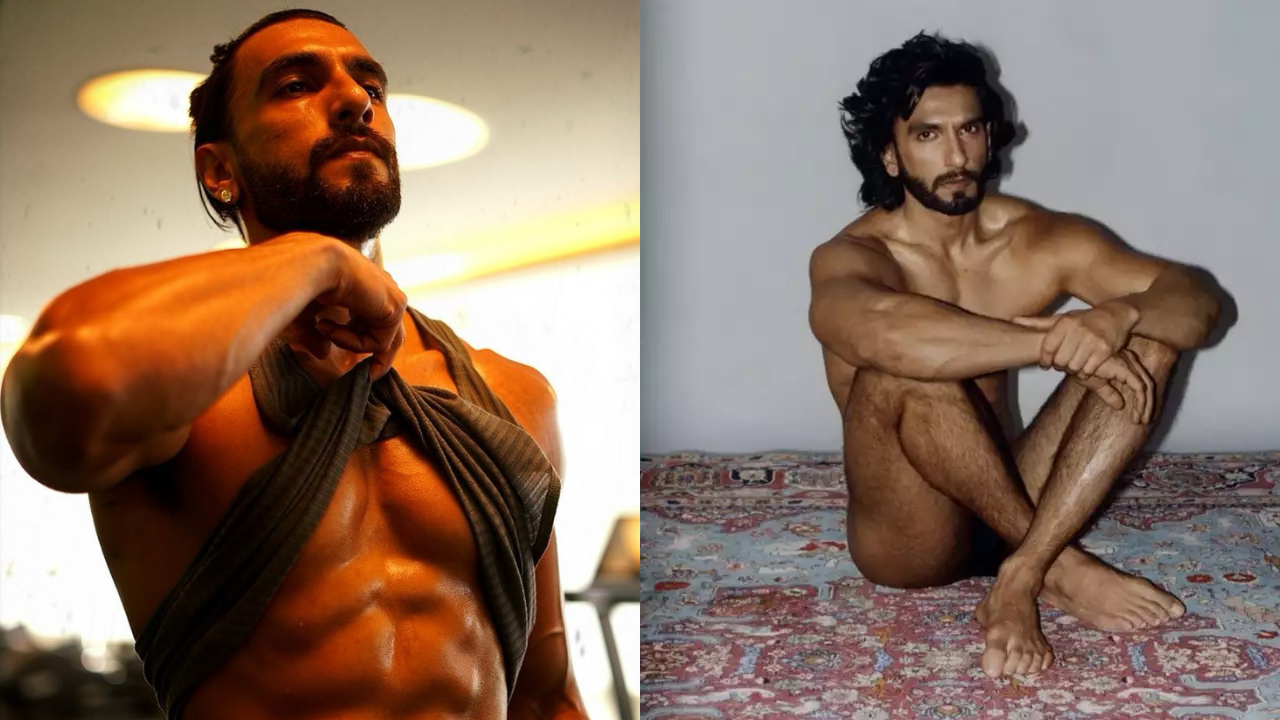 Ranveer Singh