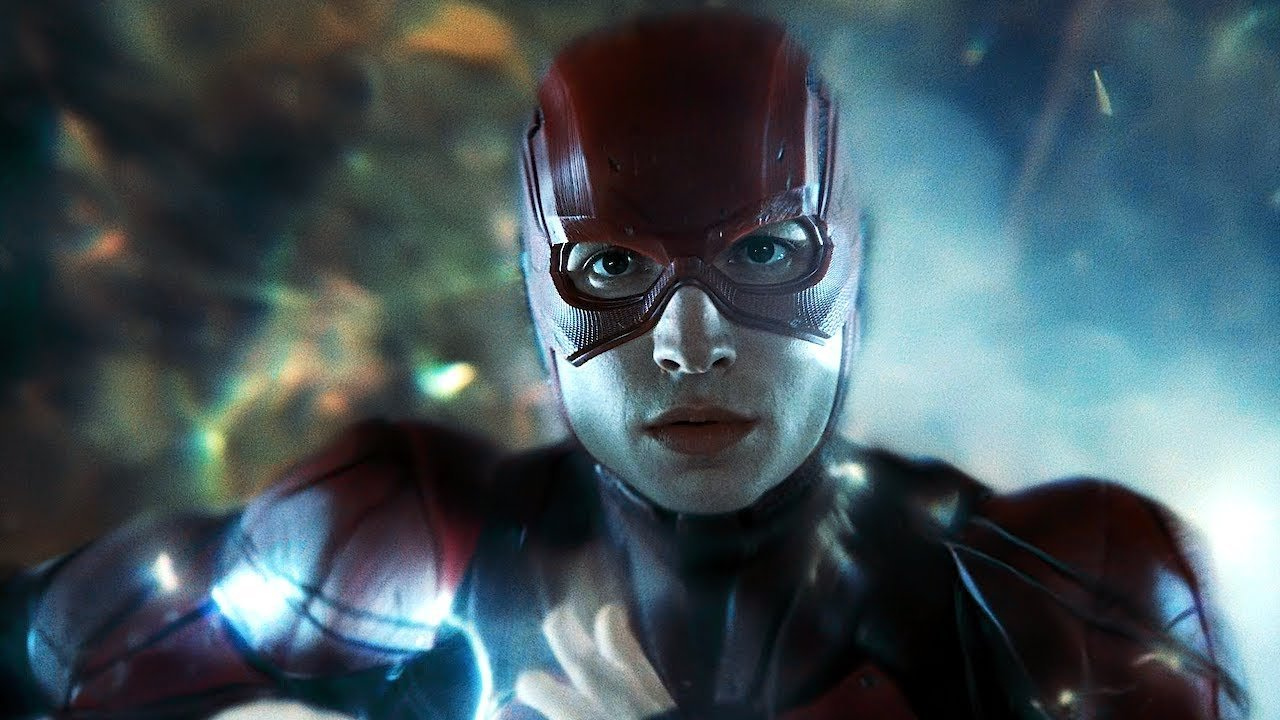 Ezra Miller controversies notwithstanding, The Flash to release on June 2023