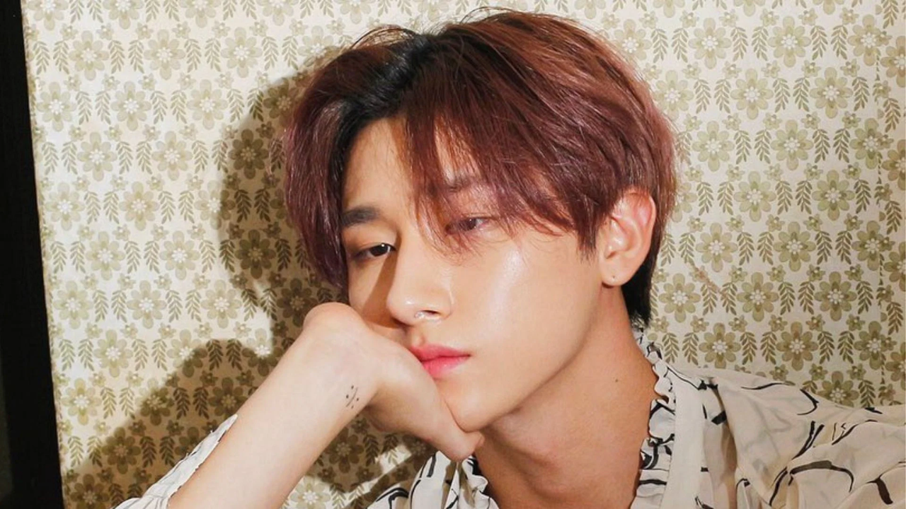 Monsta X Monsta X’s I.M shares a heartfelt letter post his departure