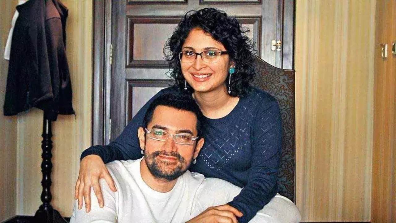 Kiran Rao to return to the director's chair