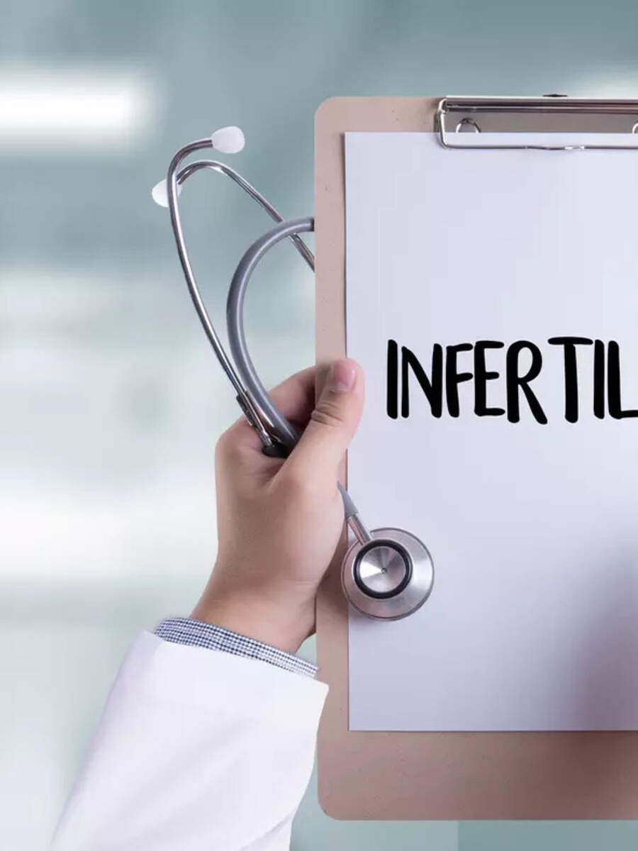 Beware! These things can make you infertile Times Now