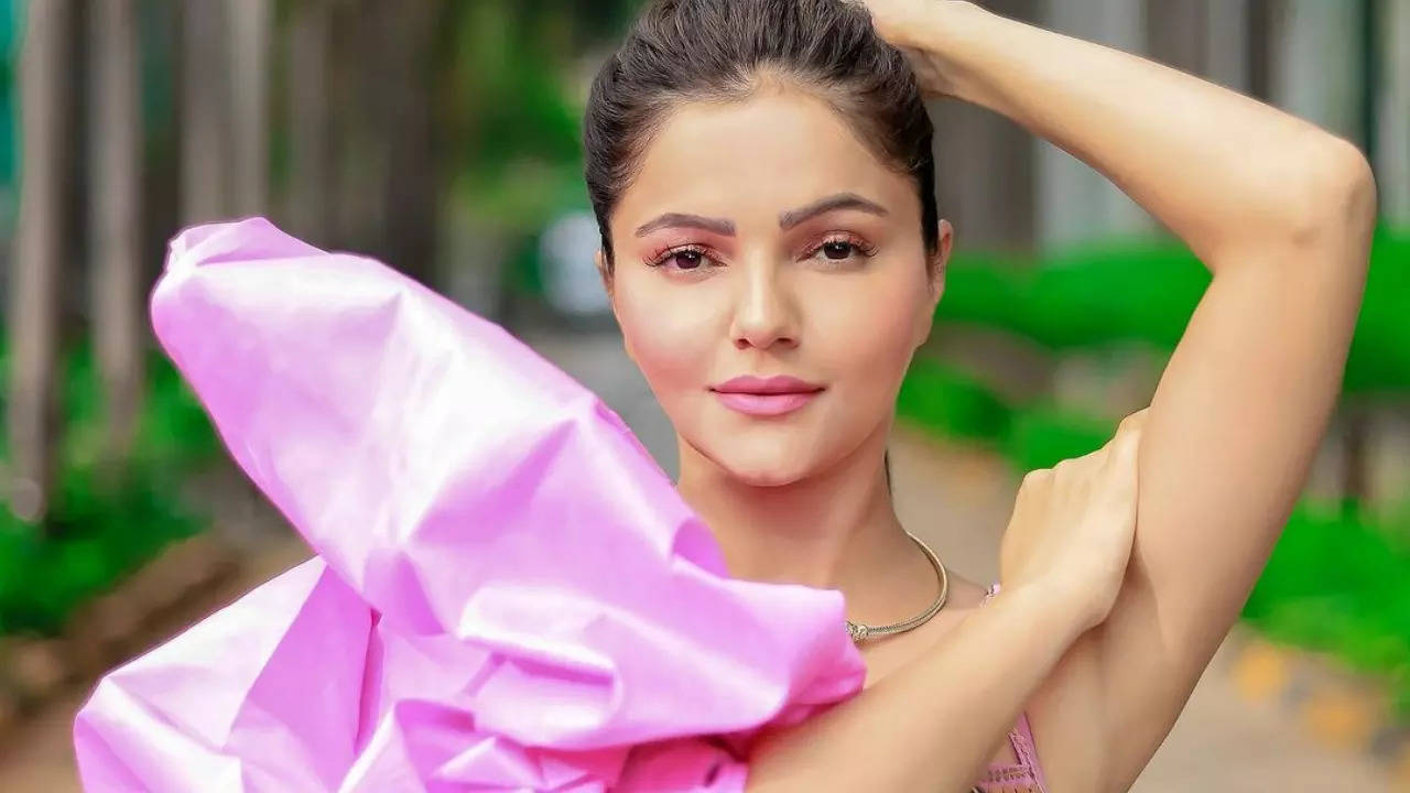 Rubina Dilaik to participate in Jhalak Dikhhla Jaa 10?