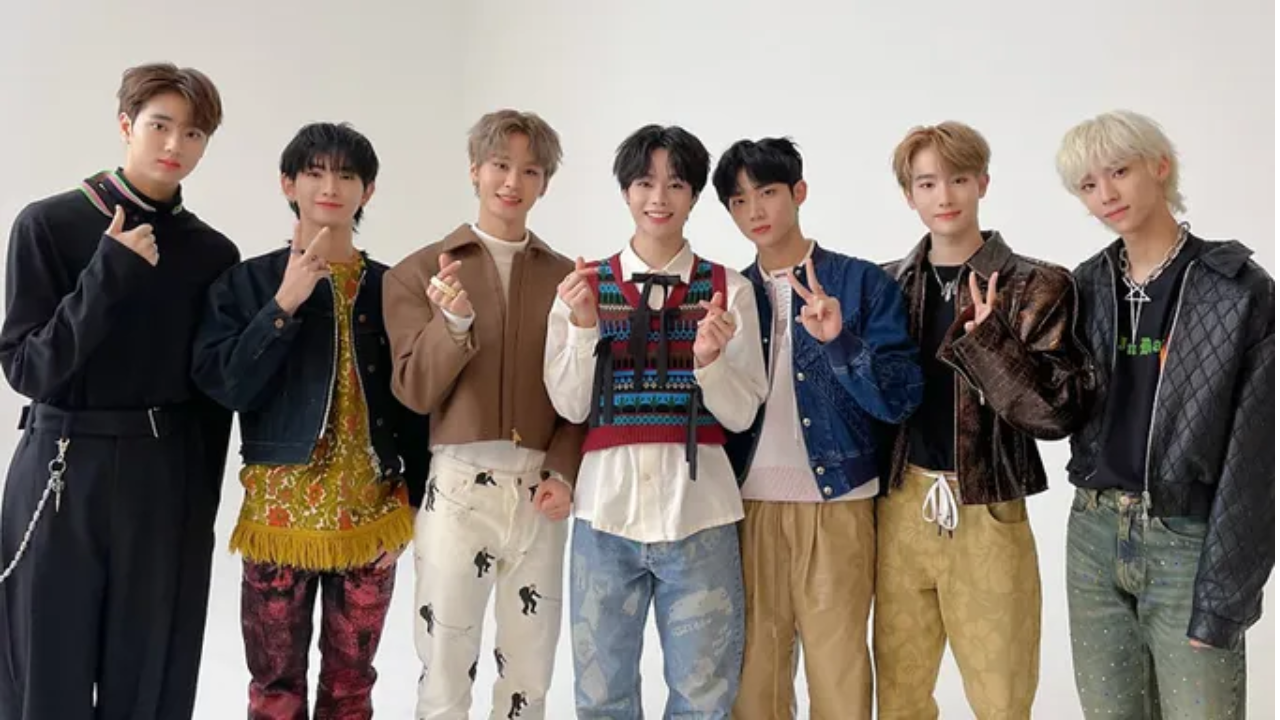 Rookie group Tempest drop exciting comeback schedule for their