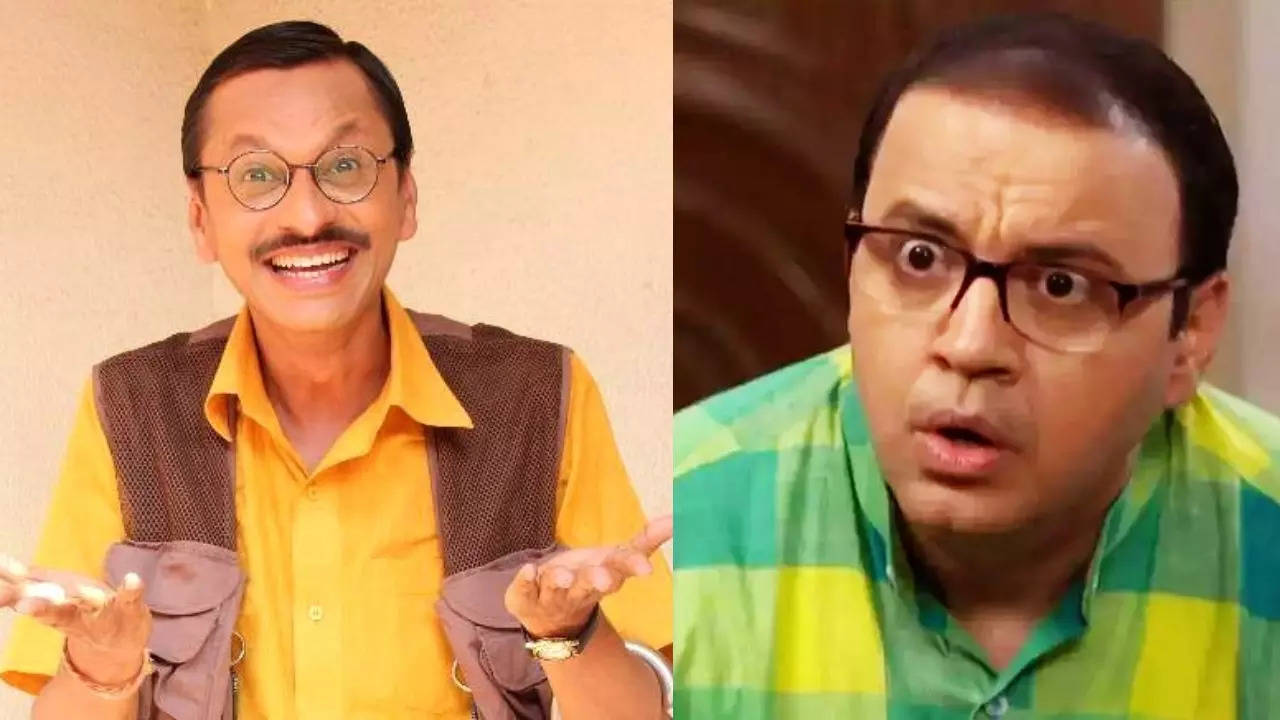 Taarak Mehta Ka Ooltah Chashmah Written Updates August 11 2022 Popatlal Tells Everyone About