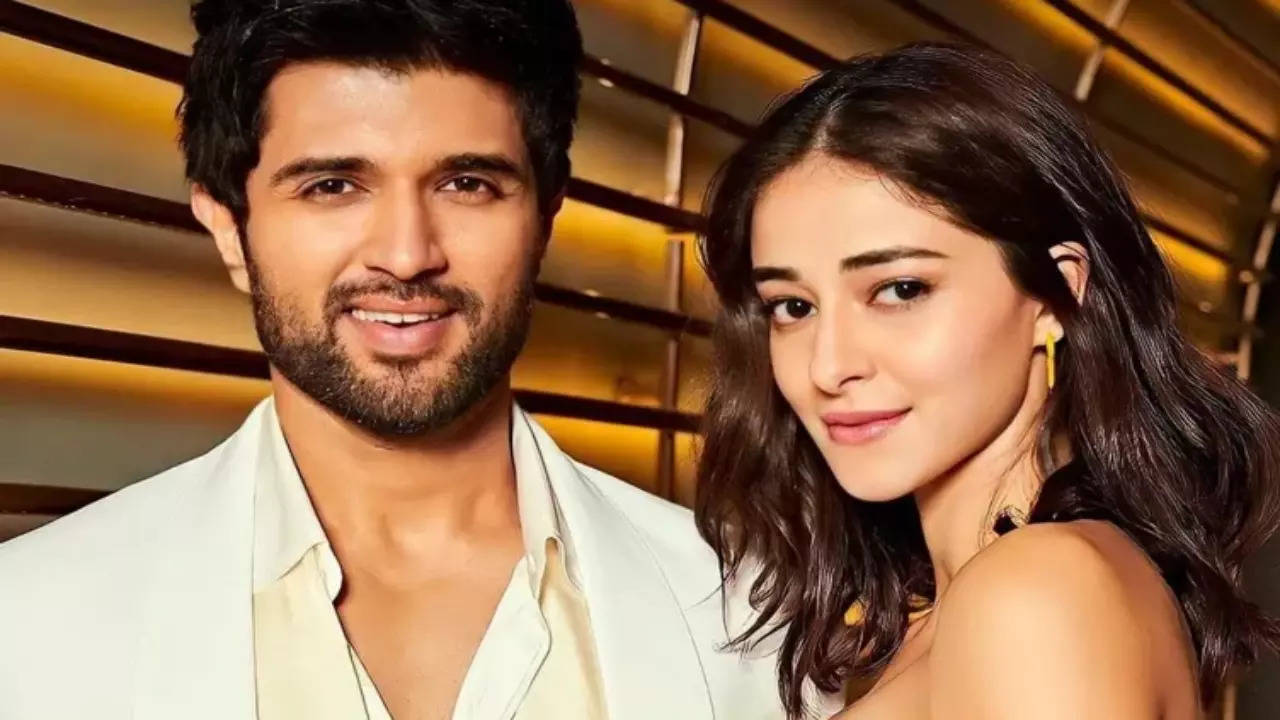 Vijay Deverakonda on Liger co-star Ananya Panday criticising Arjun Reddy on KWK 7: 'I may not agree...'