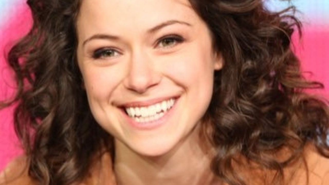 Tatiana Maslany