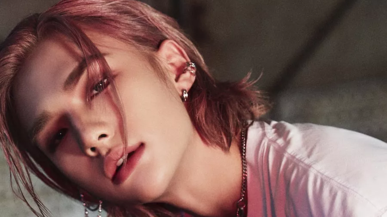 Stray Kids’ Hyunjin drops beautiful solo single, ice.cream