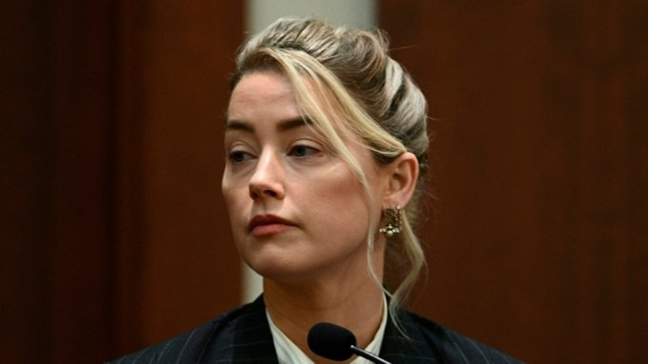 Investigator reveals Amber Heard hired him to find 'bad things' about Johnny Depp