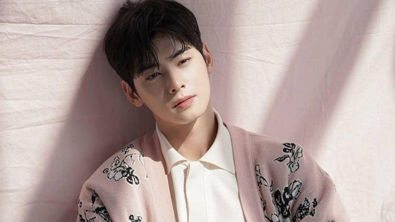 Actor Cha Eun woo to strike again ASTRO star to reportedly lead a