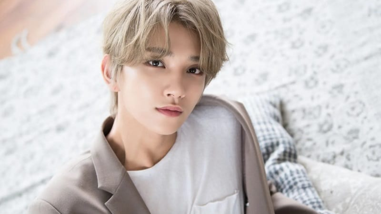 SEVENTEEN member Joshua impresses Oakland pub goers with his