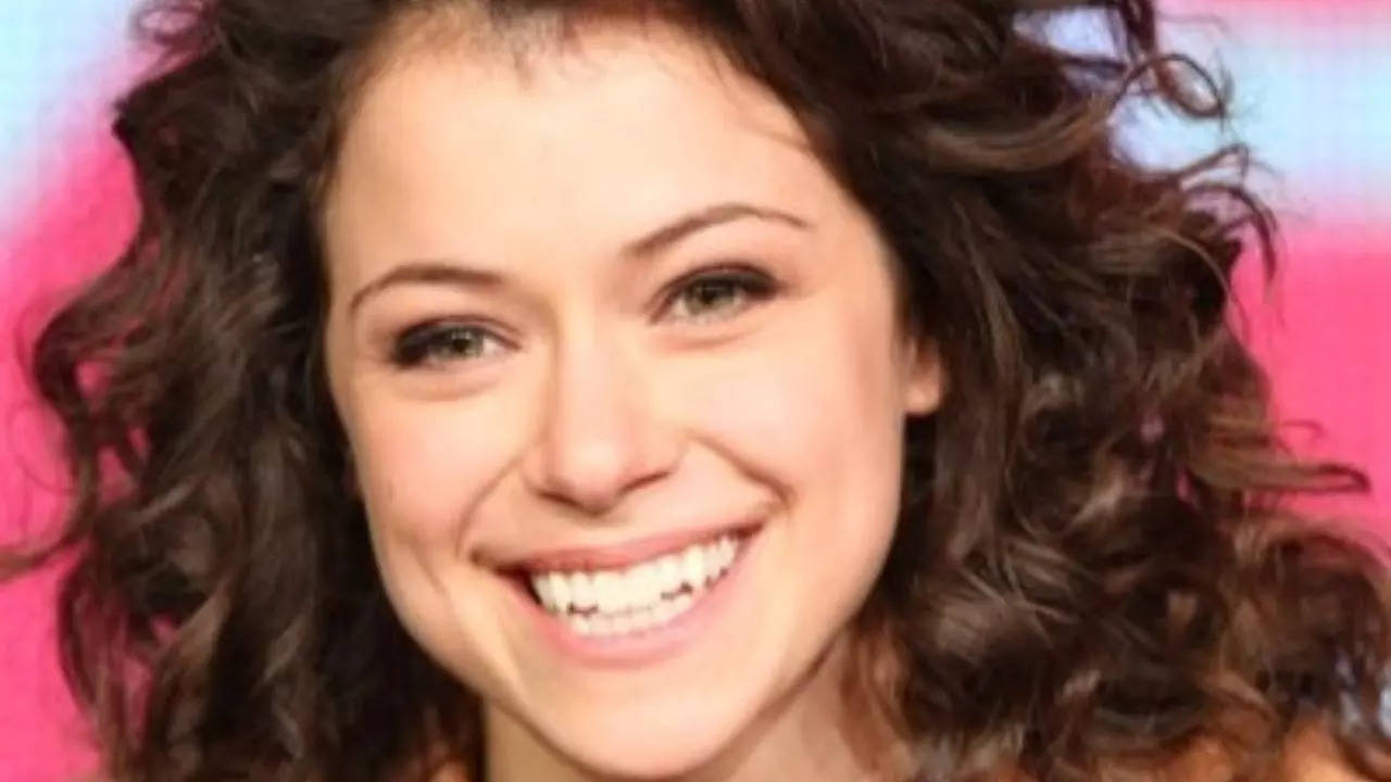 Tatiana Maslany