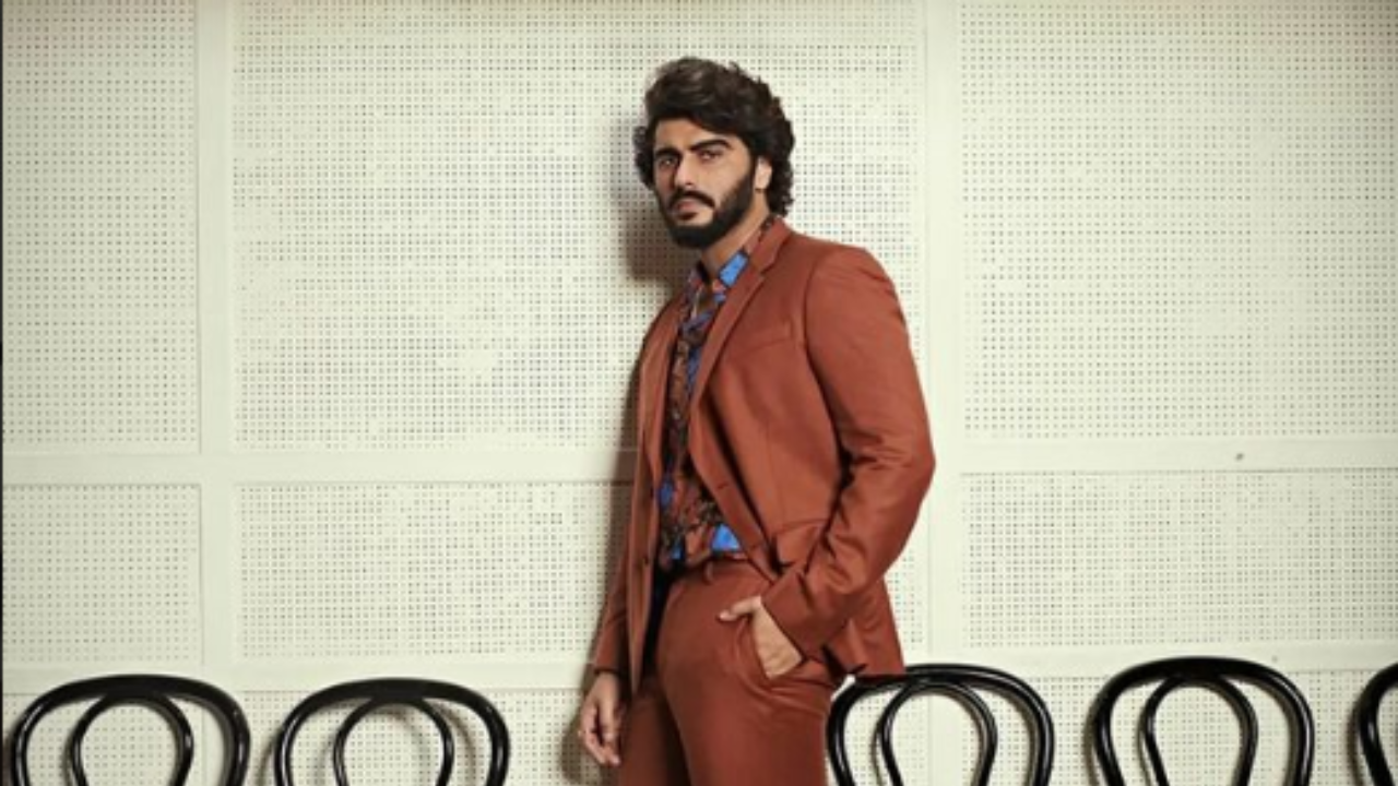 Arjun Kapoor reacts to #BoycottBollywood trend, gets trolled online