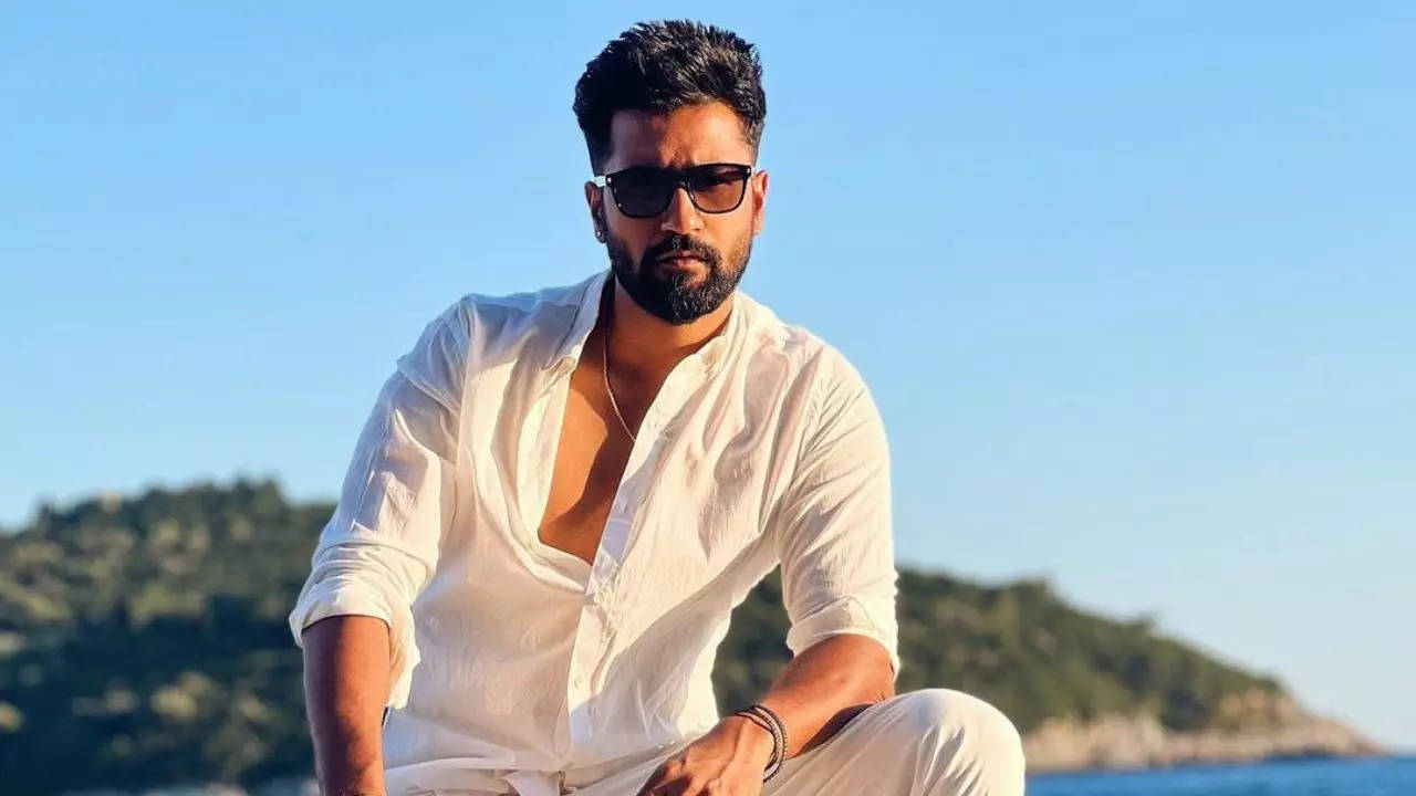 Can you guess the Bollywood Khan Vicky Kaushal wants to work with?