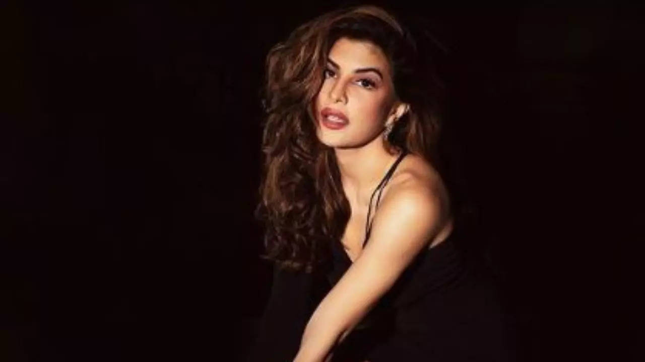 Jacqueline Fernandes