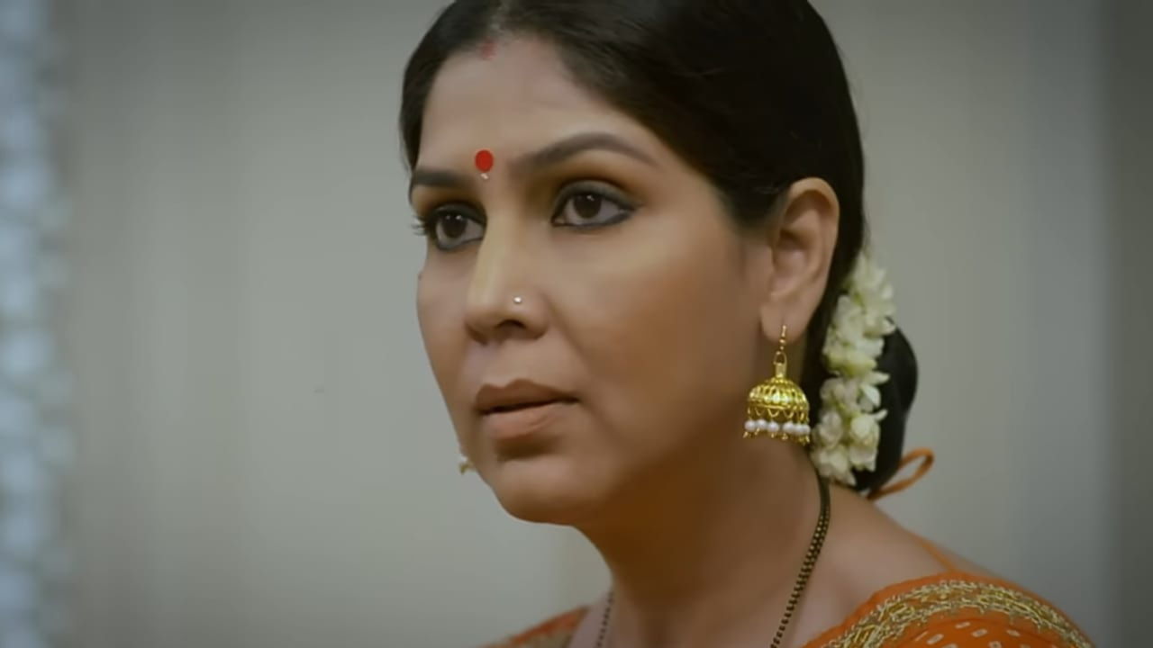 Sakshi Tanwar Opens Up On Working With Aamir Khan In Dangal Says She 