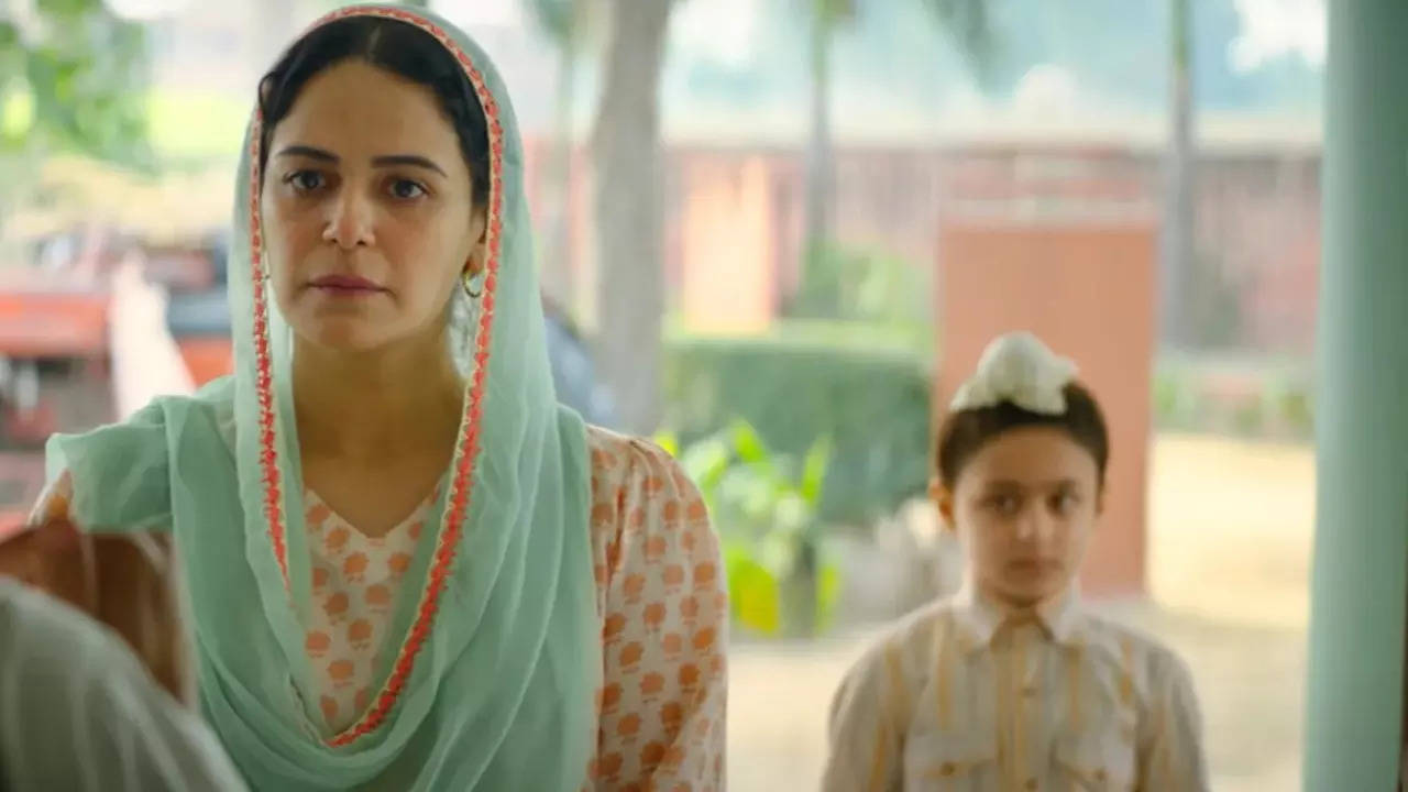 Mona Singh REACTS to Laal Singh Chaddha's low box office numbers: 'I don’t want to think about...'