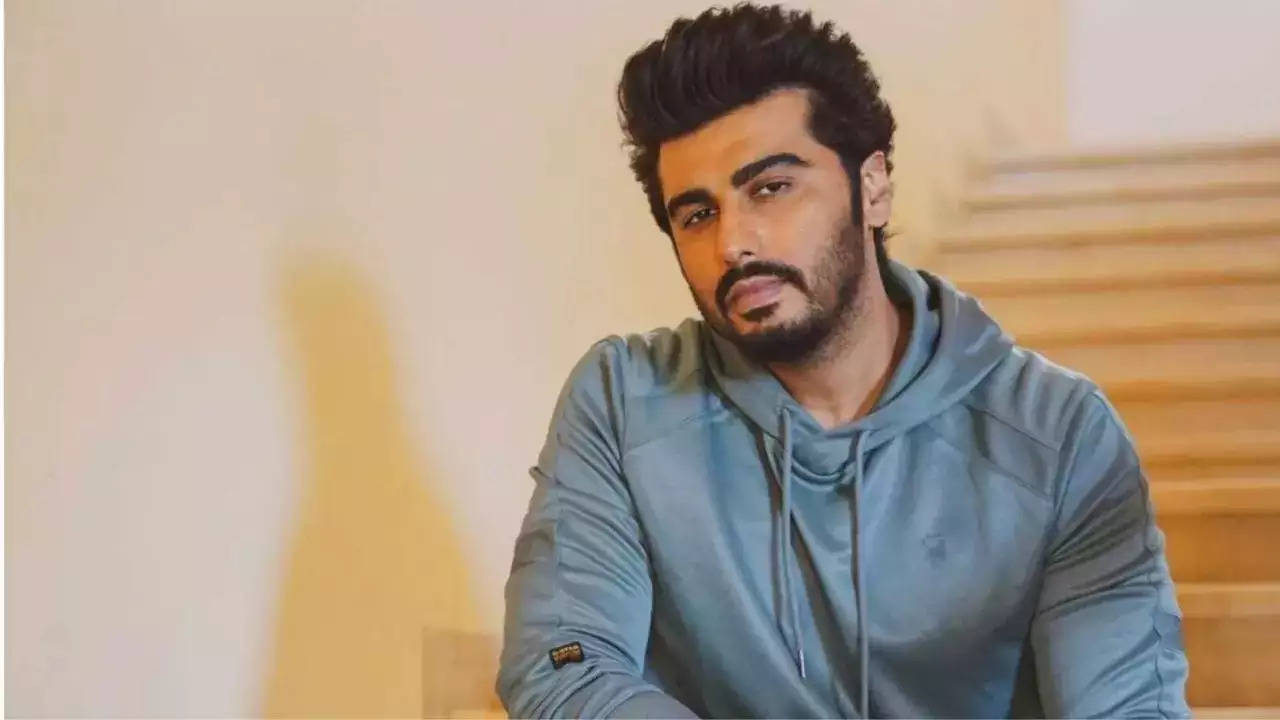 Arjun Kapoor calls himself 'bit underrated' as an actor, says people create  perceptions because of lineage