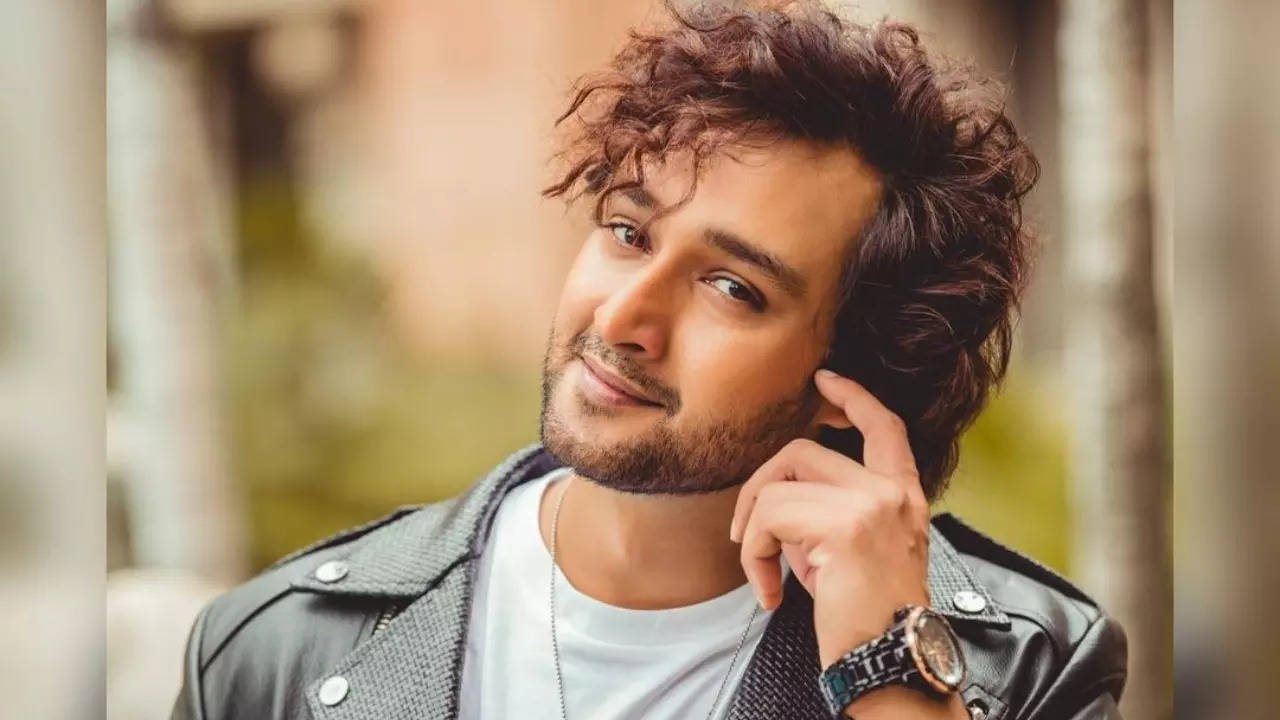 Sourabh Raaj Jain opens up on breaking stereotypes