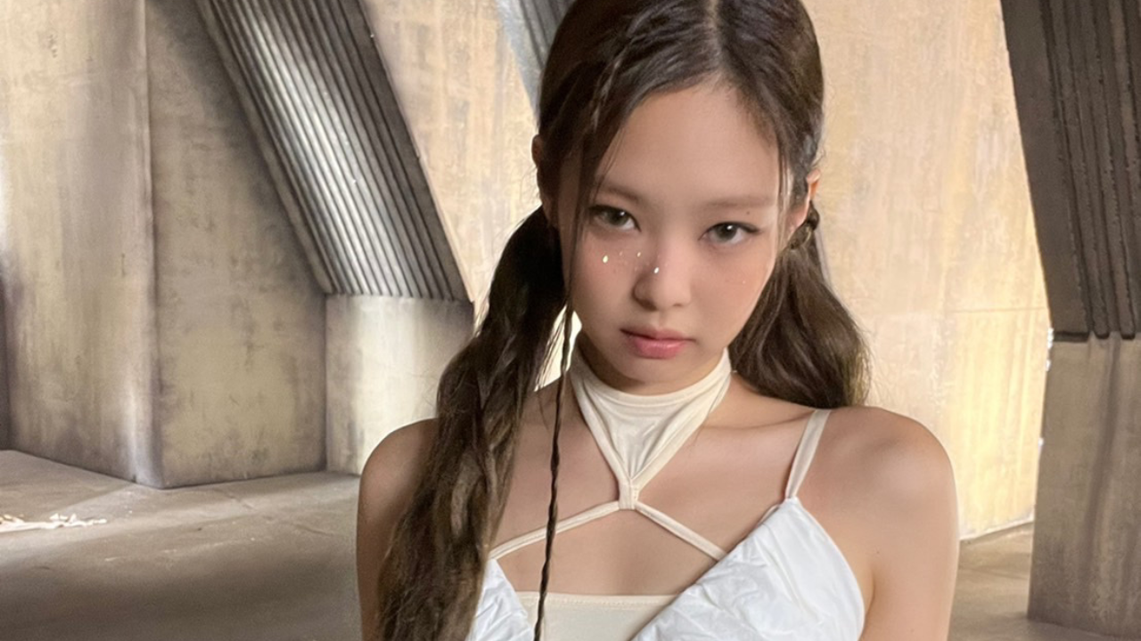 Blackpink's Jennie speaks up on Pink Venom's choreo