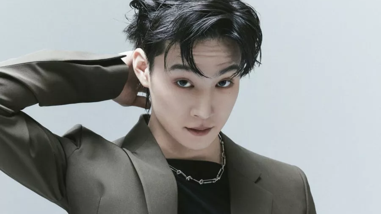 GOT7's JAYB Plans On Releasing 4 Albums Till Early 2023, 'This Is My ...