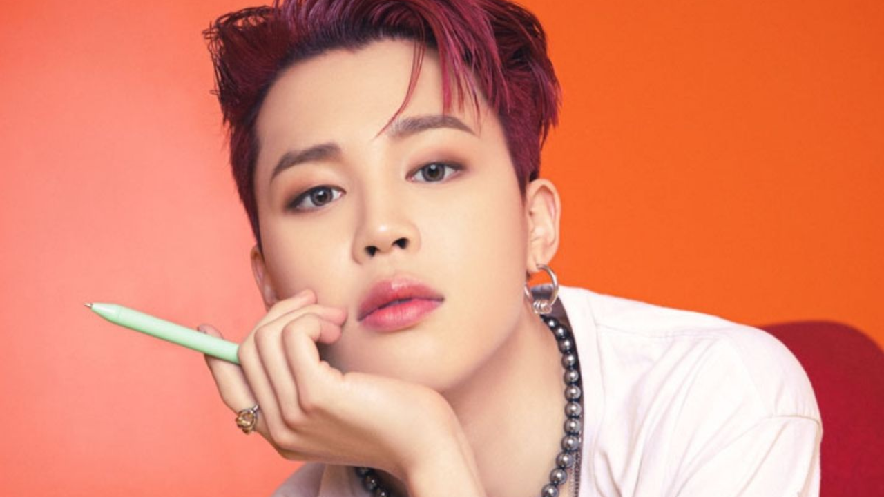 I will move forward while working in a healthy way: BTS' Jimin