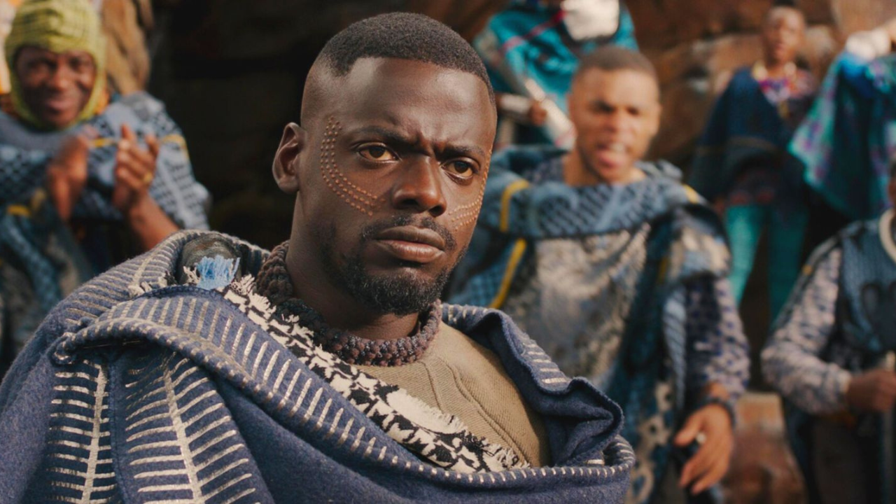 Daniel Kaluuya may not be returning for Wakanda Forever, but he is ‘excited’ for the Marvel sequel