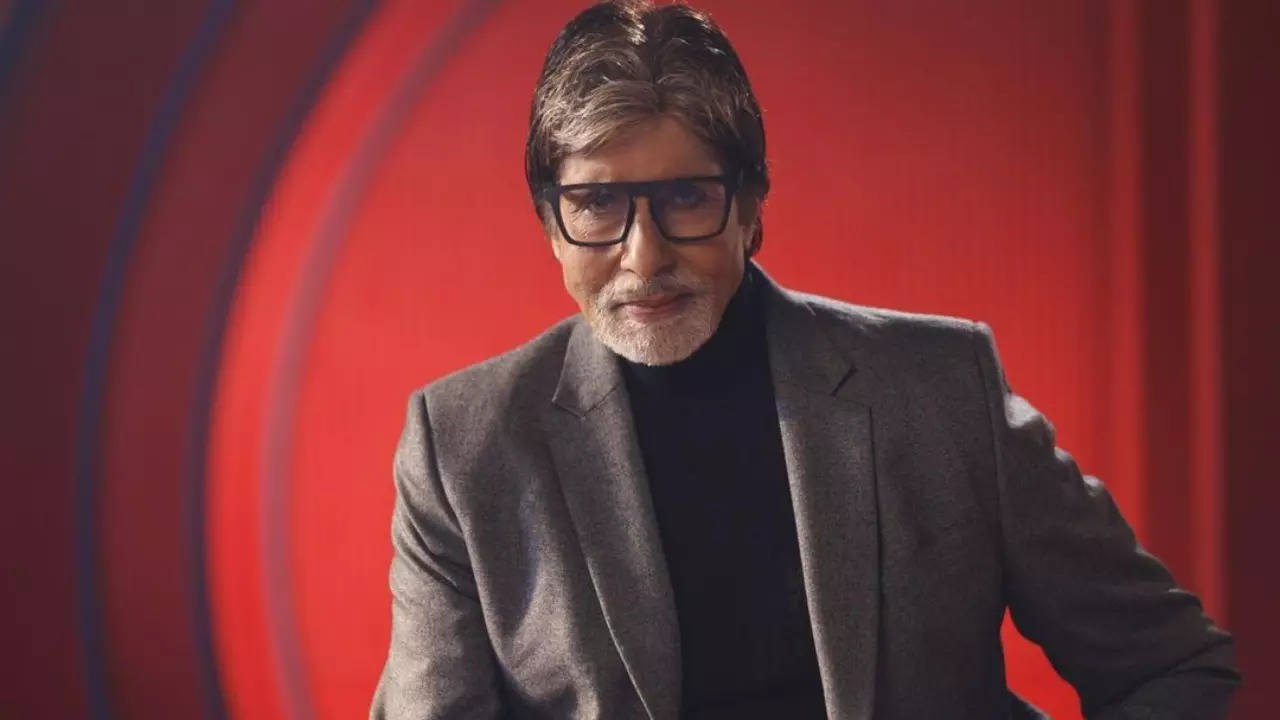 Big B tests positive for COVID-19