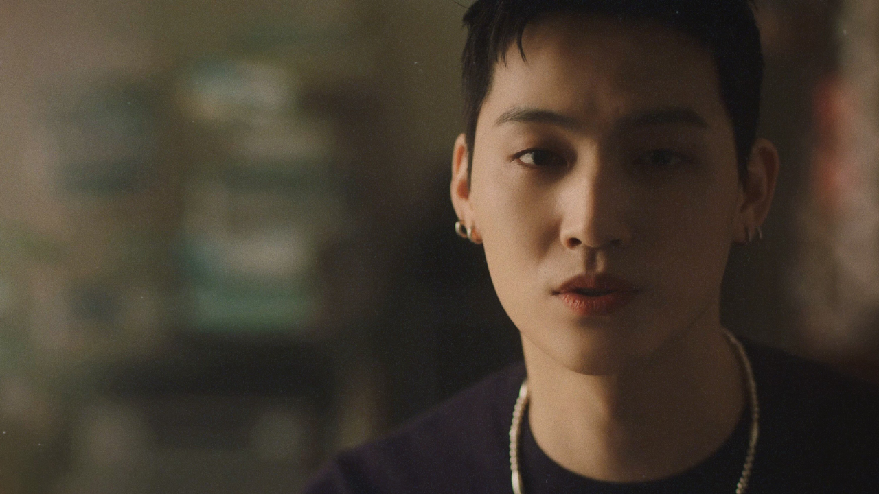 GOT7’s JAY B Drops Calm And Soothing Music Video For His Solo Single ...