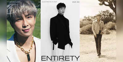 RM's Entirety gets a release date, upcoming photo - folio to