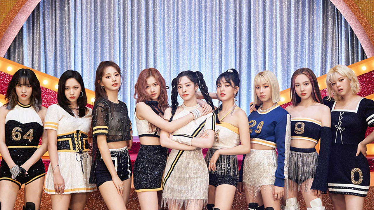 Twice Surpasses 1 Million Pre Orders For Their Upcoming Album Between 1 2 Details Inside Flipboard